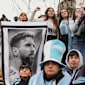 Reaktionen auf den Messi-Rücktritt: "Ein Abschiedsbrief"