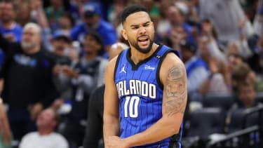 Cory Joseph wird neuer Mitspieler von Daniel Theis.