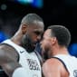 Olympia-Teilnahme 2028? LeBron und Curry sprechen Klartext
