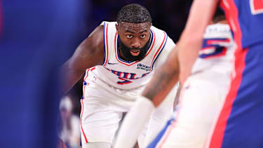 Jaylen Brown