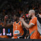 Starkes Comeback der Bamberger - Ulm im Eurocup-Viertelfinale