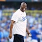 Lakers-Legende prüft NBA-Expansion: Magic Johnson visiert Team in Las Vegas an