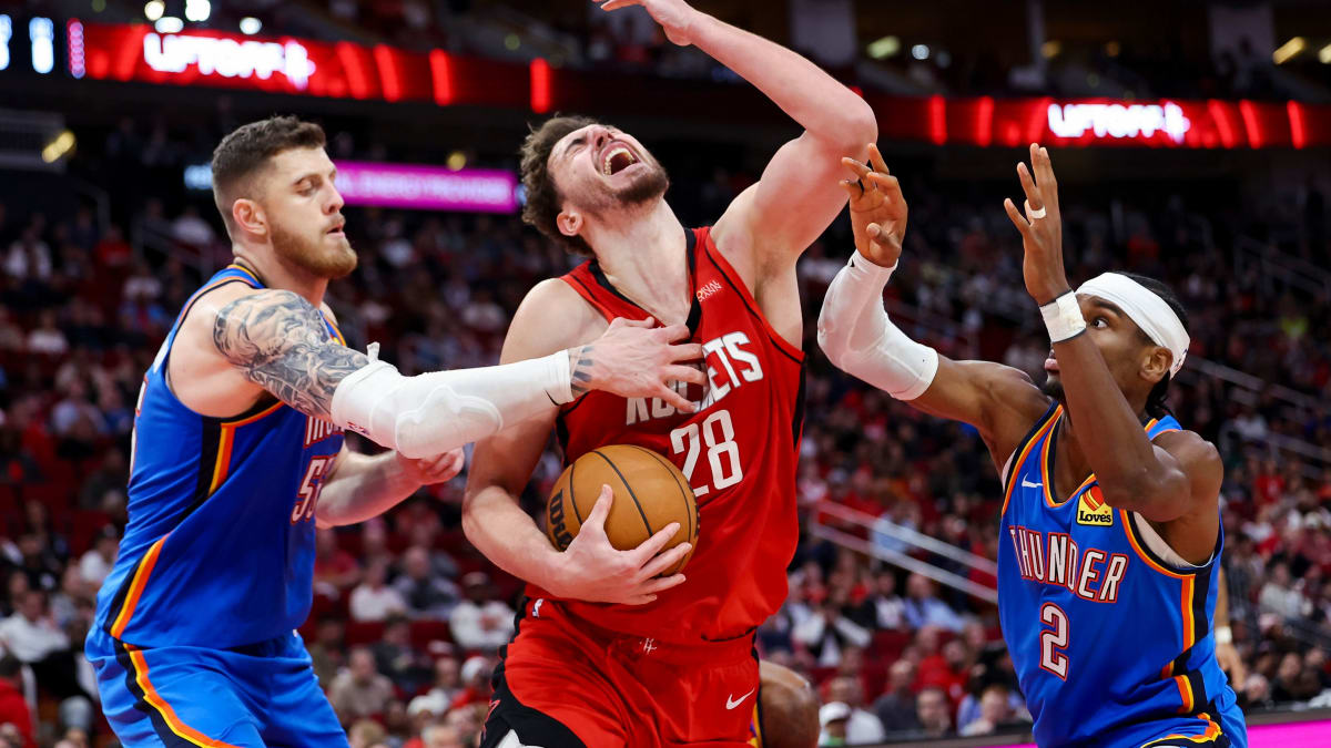 NBA GM Umfrage Das Sind Die Zehn Besten Teams Der Saison 2025 26 