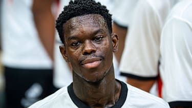 Dennis Schröder wurde bereits achtmal getradet.