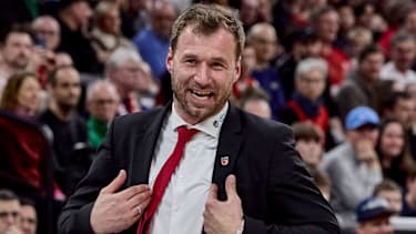 Anton Gavel