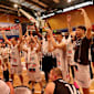 Kapfenberg Bulls krönen sich zum Meister der Basketball Superliga