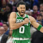 Tatum wacht im Schlussviertel auf: Celtics wieder vorn