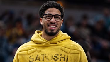Tyrese Haliburton