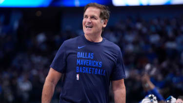 Mark Cuban