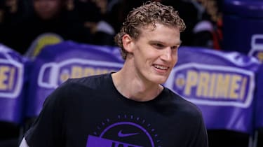 Lauri Markkanen
