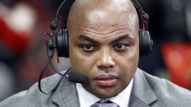 Charles Barkley ist ein elfmaliger All-Star.