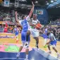 Rostock zieht souverän die zweite Europe-Cup-Runde ein