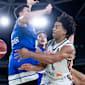 Deutsche U20 bricht gegen Griechenland spät ein und verliert erneut deutlich