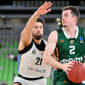 19 Punkte für Towers-Neuzugang! Daniels direkt Topscorer