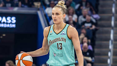 Der Star der deutschen Mannschaft: Leonie Fiebich.