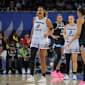 Sabally glänzt mit Career-High - Fiebich feiert Liberty-Comeback