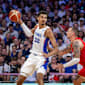 Trotz langer NBA-Saison: Wembanyama gibt Frankreich Zusage