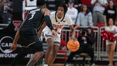 Christian Anderson Jr. wurde 2022 MVP der U-16 EM.