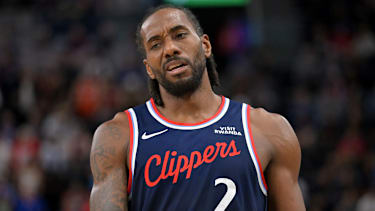 Kawhi Leonard