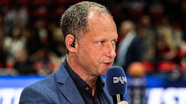 Steffen Herhold ist Geschäftsführer der Niners.
