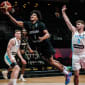 DBB-Junioren erstmals im WM-Finale: Anderson überragt gegen Slowenien