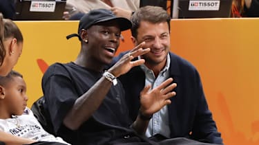 Mithat Demirel, Dennis Schröder