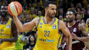 Hier gibt's die Wechsel aller 20 EuroLeague-Teilnehmer 2026/27 im Überblick.
