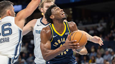 Wiseman spielt aktuell für die Indiana Pacers.