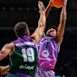 Alba verpasst Überraschung in Malaga knapp