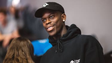 Dennis Schröder spielt seit 2013 in der NBA.