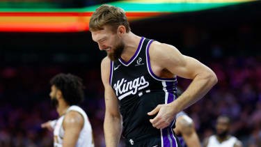 Domantas Sabonis wurde bereits dreimal ins All-Star-Team gewählt.