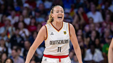 Marie Gülich könnte nach über einjähriger Spielpause ihr Comeback feiern.