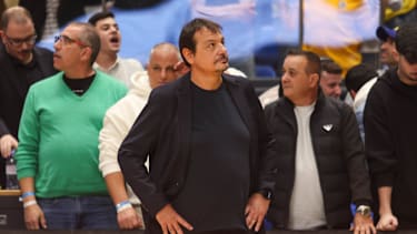 Ataman fand nach der Niederlage deutliche Worte.