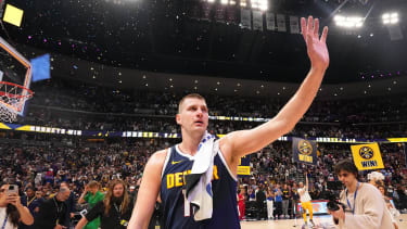 Nikola Jokic