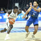 Wie die Harlem Globetrotters! Deutschlands Zauberpässe bleiben unvollendet