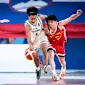 Nur ein Viertel auf Augenhöhe: Deutsche U20 scheitert im Viertelfinale an Spanien