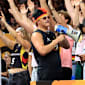 Mehr als ein Fanclub: Wie die Wilde 13 Basketball-Deutschland verbindet