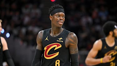 Schröder wechselte zur Trade Deadline nach Cleveland.