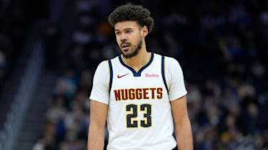 Cam Johnson