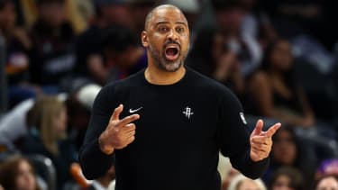 Ime Udoka