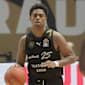 Umstrukurierung geht weiter: Braunschweig trennt sich von Guard Sherfield