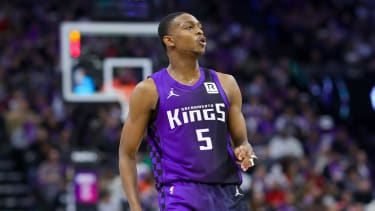 De'Aaron Fox spielt nun mit "Wemby" zusammen.