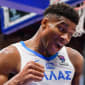 Mega-Spiel von Antetokounmpo - Litauen feiert ersten Sieg