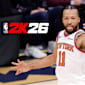 Noch vor dem Gala-Auftritt: Brunson in die Top 3 von NBA 2K26 gehievt