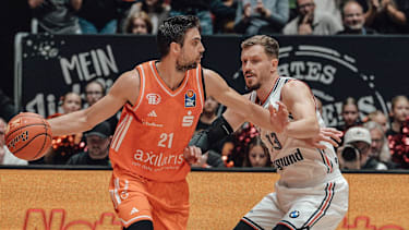 Mateo Seric, Andreas Obst