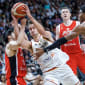 Wagner geht voran: Weltmeister Deutschland gelingt Olympia-Auftakt gegen Japan