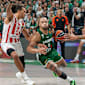 Piräus gewinnt Kaunas-Krimi vor Shaq - unglücklicher Abend für Krämer