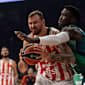Nächster Ex-NBA-Spieler: Motiejunas unterschreibt bei PAOK