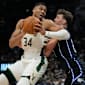 Bucks-Insider behauptet: Giannis geht im Sommer nach Orlando