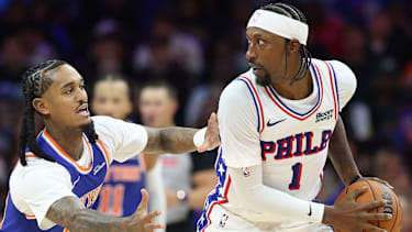 Kentavious Caldwell-Pope